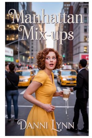 Manhattan Mix-Ups image number 0