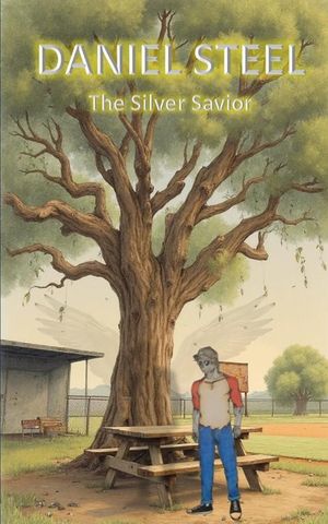 Daniel Steel: Silver Savior image number 0
