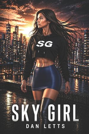 Sky Girl: A Hero Born image number 0