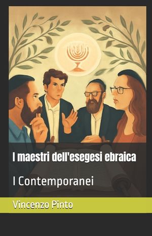 I maestri dell'esegesi ebraica: I Contemporanei image number 0