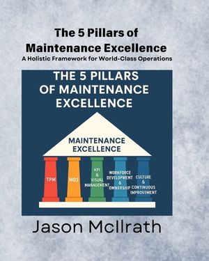 The 5 Pillars of Maintenance Excellence: A Holistic Framework for World-Class Operations image number 0