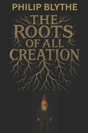 The Roots of all creation: The Roots book 2 image number 0