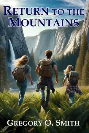 Return to the Mountains: A Survival Action Adventure image number 0