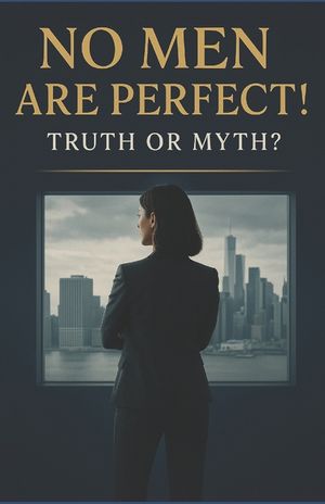There are no perfect men! Is it true or a myth? image number 0