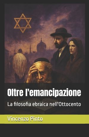Oltre l'emancipazione: La filosofia ebraica nell'Ottocento image number 0