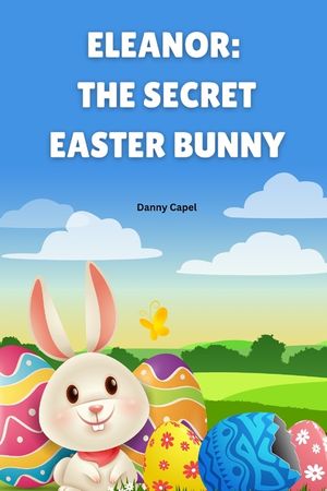 Eleanor: The Easter Bunny image number 0