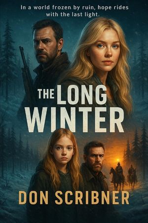 The Long Winter image number 0
