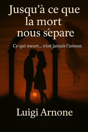 Jusqu'&agrave; ce que la mort nous s&eacute;pare image number 0