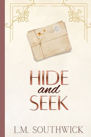 Hide and Seek: A MMF Smal Town Romance image number 0