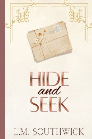 Hide and Seek: A MMF Smal Town Romance image number 0