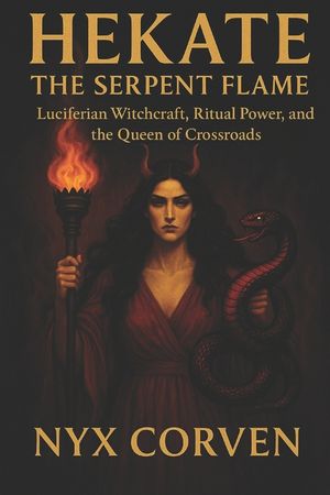 Hekate: The Serpent Flame image number 0