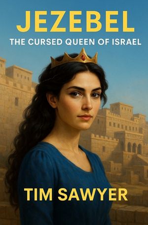 Jezebel: The Cursed Queen of Israel image number 0