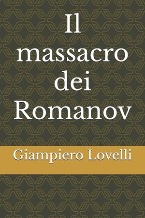 Il massacro dei Romanov image number 0