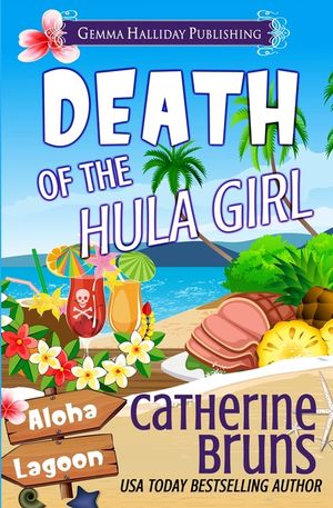 Death of the Hula Girl image number 0