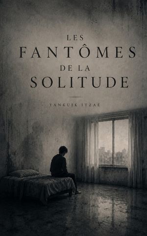 Les Fant&ocirc;mes de la Solitude image number 0