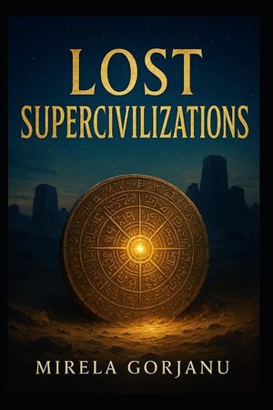 Earth's Lost Supercivilizations image number 0