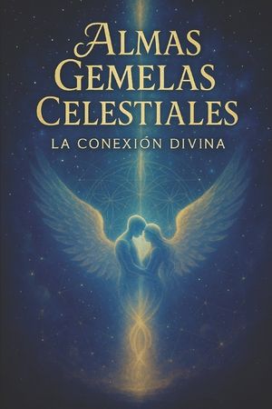 Almas Gemelas Celestiales/ La Conexi&oacute;n Divina image number 0