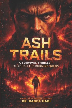 Ash Trails: A Survival Horror Through the Burning Wilds image number 0