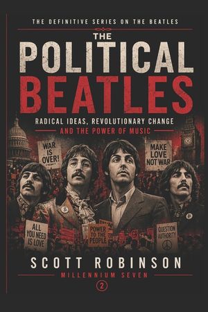 All We Are Saying: The Political Beatles image number 0