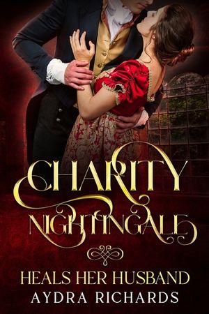 Charity Nightingale Heals Her Husband image number 0
