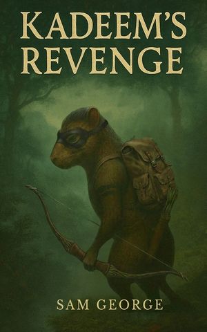 Kadeem's Revenge image number 0