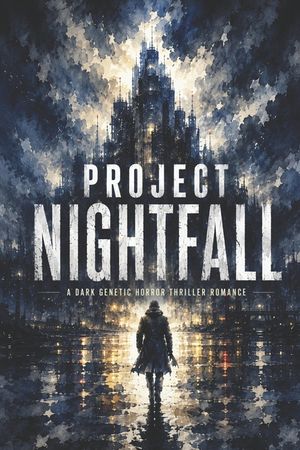 Project Nightfall: A Dark Genetic Horror Thriller Romance image number 0