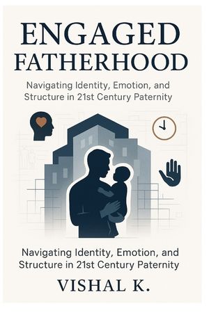 Engaged Fatherhood: Navigating Identity, Emotion, and Structure in 21st Century Paternity image number 0