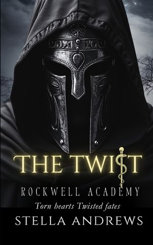 Rockwell Academy - The Twist image number 0