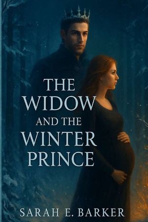 The Widow and The Winter Prince image number 0