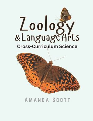 Zoology & Language Arts: Cross-Curriculum Science image number 0