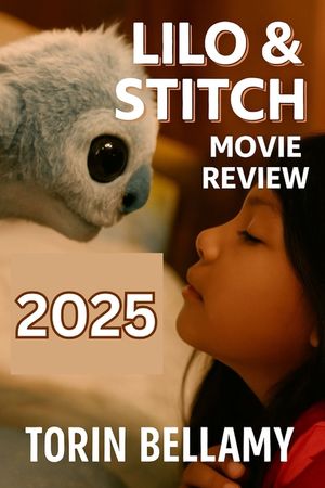 Lilo & Stitch Movie Review 2025: Everything You Need to Know About Lilo & Stitch (2025): Plot, Cast, Themes, and Cultural Impact image number 0