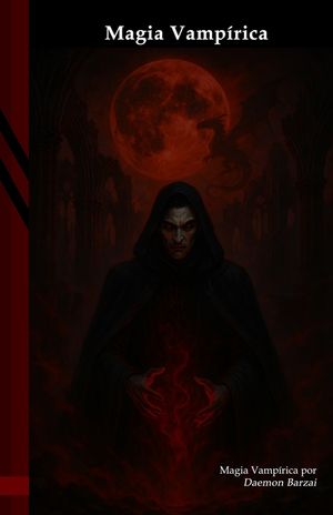 Magia Vamp&iacute;rica image number 0