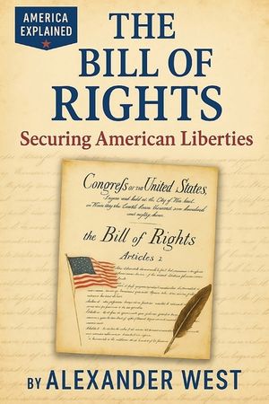 The Bill of Rights: Securing American Liberties image number 0