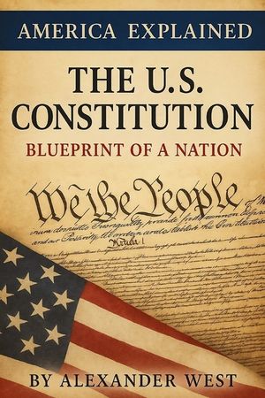 The U.S. Constitution: Blueprint of a Nation image number 0