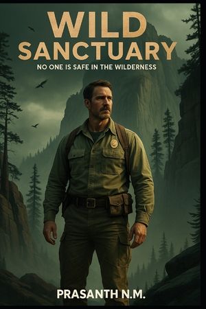 Wild Sanctuary: No One is Safe in the Wilderness image number 0