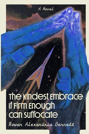 The Kindest Embrace If Firm Enough Can Suffocate image number 0