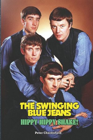 The Swinging Blue Jeans - Hippy Hippy Shake! image number 0