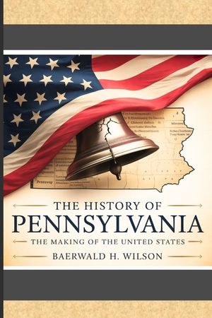 The History of Pennsylvania: The Making of the United States image number 0