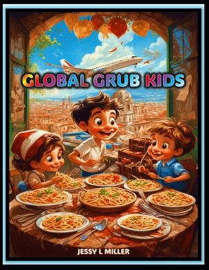 Global Grub Kids image number 0