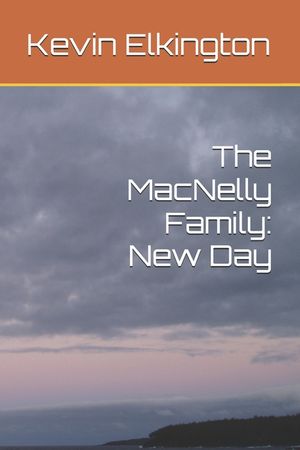 The MacNelly Family: New Day image number 0