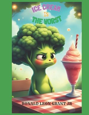 Ice Cream Is the Worst image number 0