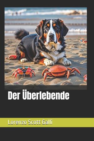 Der &Uuml;berlebende image number 0