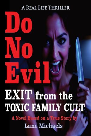 Do No Evil: Exit from the Family Cult image number 0