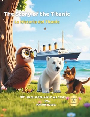The Story of the Titanic Titanic image number 0