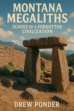 Montana Megaliths: Echoes of a Forgotten Civilization image number 0