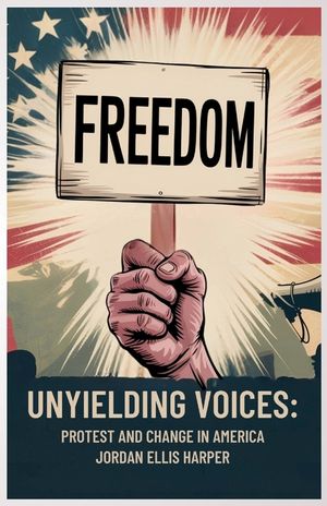 Unyielding Voices: Protest and Change in America image number 0