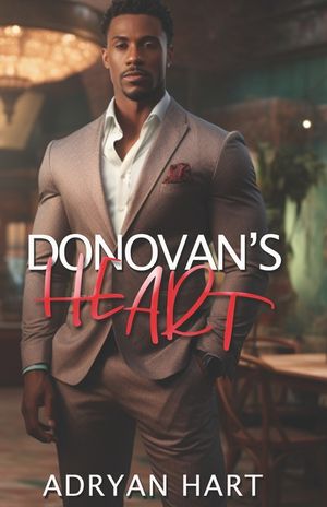Donovan's Heart image number 0