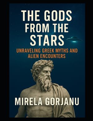 The Gods from the Stars image number 0
