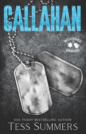 Callahan: Wounded Heroes image number 0
