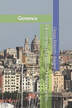Discovering Genova's Hidden Gems: Panache Genova image number 0